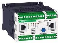 РЕЛЕ TESYS TPROFIBUS 0.4-8A 115-230VAC