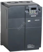 Преобразователь частоты CONTROL-A310 380В, 3Ф 22 kW 45A встр.торм IEK