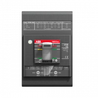 Выключатель автоматический для защиты двигателей XT2N 160 MA 20 Im=120,,,280 3p F F