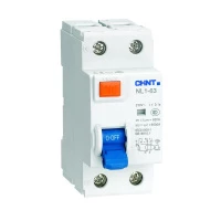 УЗО NL1-100 S  2P 63A 100mA 10kA тип AC (R) (CHINT)