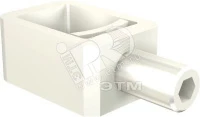 Выводы силовые для стационарного выключателя FC CuAl 2x35,,,150mm2 XT3 (комплект из 4шт)