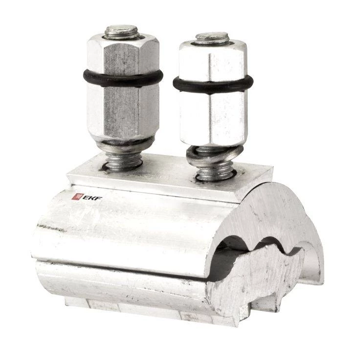Зажим ответвительный плашечный SL4.26 25-120/25-120 EKF PROxima