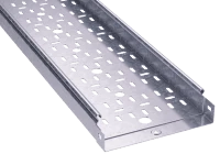 Лоток перфорированный 50х50 L3000 толщ.1,0 мм