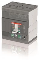 Выключатель автоматический XT2H 160 Ekip LS/I In=63A 4p F F