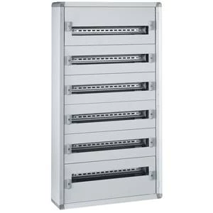 XL3 160 Шкаф мод.металл.6реек