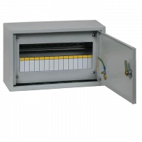 Щит распред. навесной ЩРН-15 (220х400х120) IP31 EKF PROxima