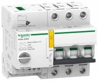 АВТ. ВЫКЛ. REFLEX iC60H 3П 25A D Ti24