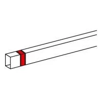Накладка на стык 20x12мм METRA