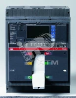 Выключатель автоматический T7S 1000 PR332/P LSI In=1000A 3p F F M