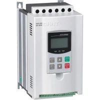 Устройство плавного пуска NJR2-250D 59А,250кВт (CHINT)