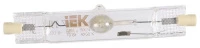 Лампа ДРИ 70Вт 4200К RX7s MHN-TD IEK