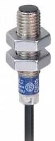 ИНДУКТИВНЫЙ ДАТЧИК М8 SN=2,5MM НЗ NPN