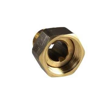 Соединение резьбовое для клапана VZ DN15 G½-R⅜