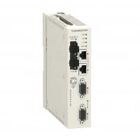 ШЛЮЗ M340 MODBUS PLUS / ETHETNET MODBUS