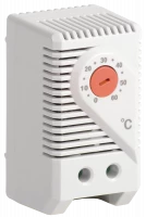 Термостат от 0 до +60 ℃ NC IEK