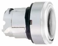 ГОЛОВКА КНОПКИ 22ММ С ПОДСВЕТКОЙ ZB4BW31