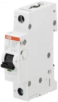 Автомат,выкл-ль 1-полюсной S201MT K40UC