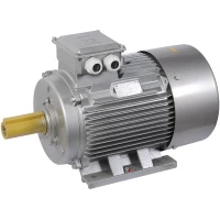 Эл.Двиг.3ф.АИС 200L8 660В 15кВт 750об/мин 1081 DRIVE IEK