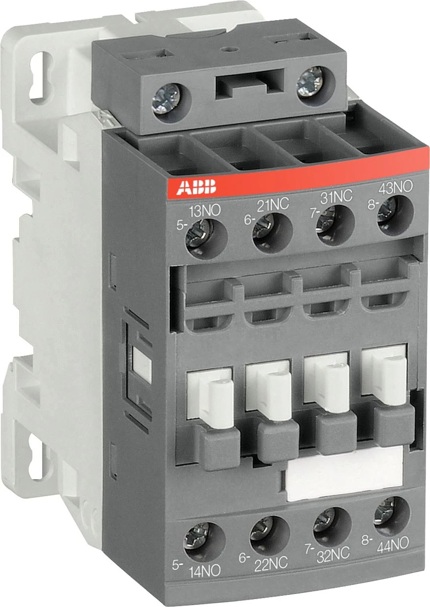 Реле контакторное NF40E-13 100-250BAC/DC