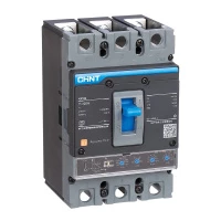 Авт. выкл. NXMS-1000H/3Р 1000A 70кА с электронным расцепителем (R)(CHINT)