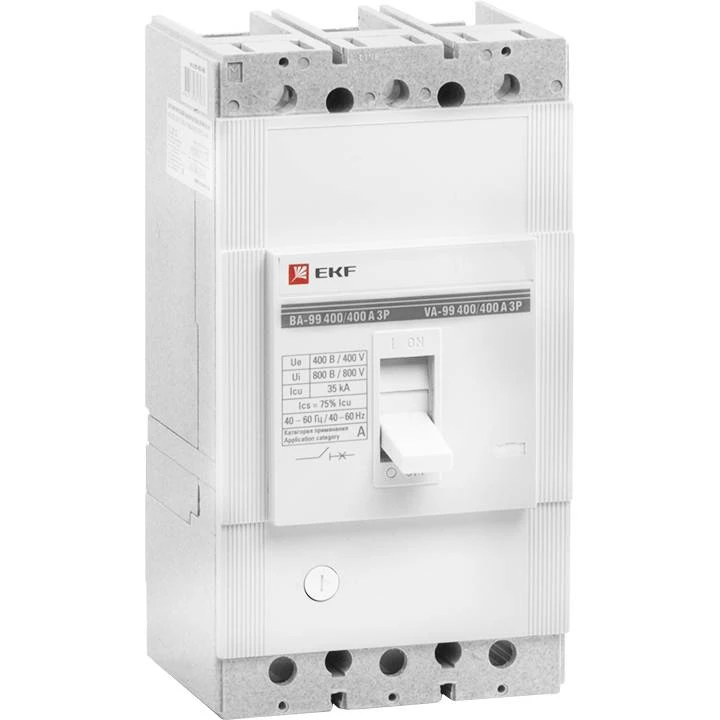 Ручной поворотный привод к ВА-99 250А EKF PROxima mccb99-a-74