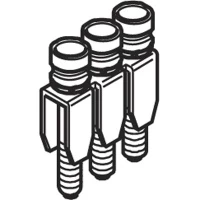 Перемычка BJMI12 IP20 для M16/12 4 пол,