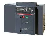 Выключатель автоматический выкатной E4V 3200 PR122/P-LI In=3200A 3p W MP