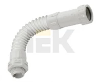 Муфта гибкая труба-коробка, IP65 CXS16 ИЭК
