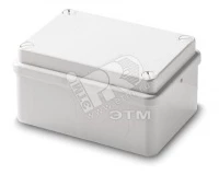 Коробка расп,гермет,пласт,винт IP55 310х240х110мм ШхВхГ