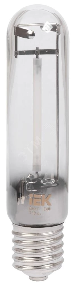 Лампа ДНаТ 150Вт Е40 SON-T IEK