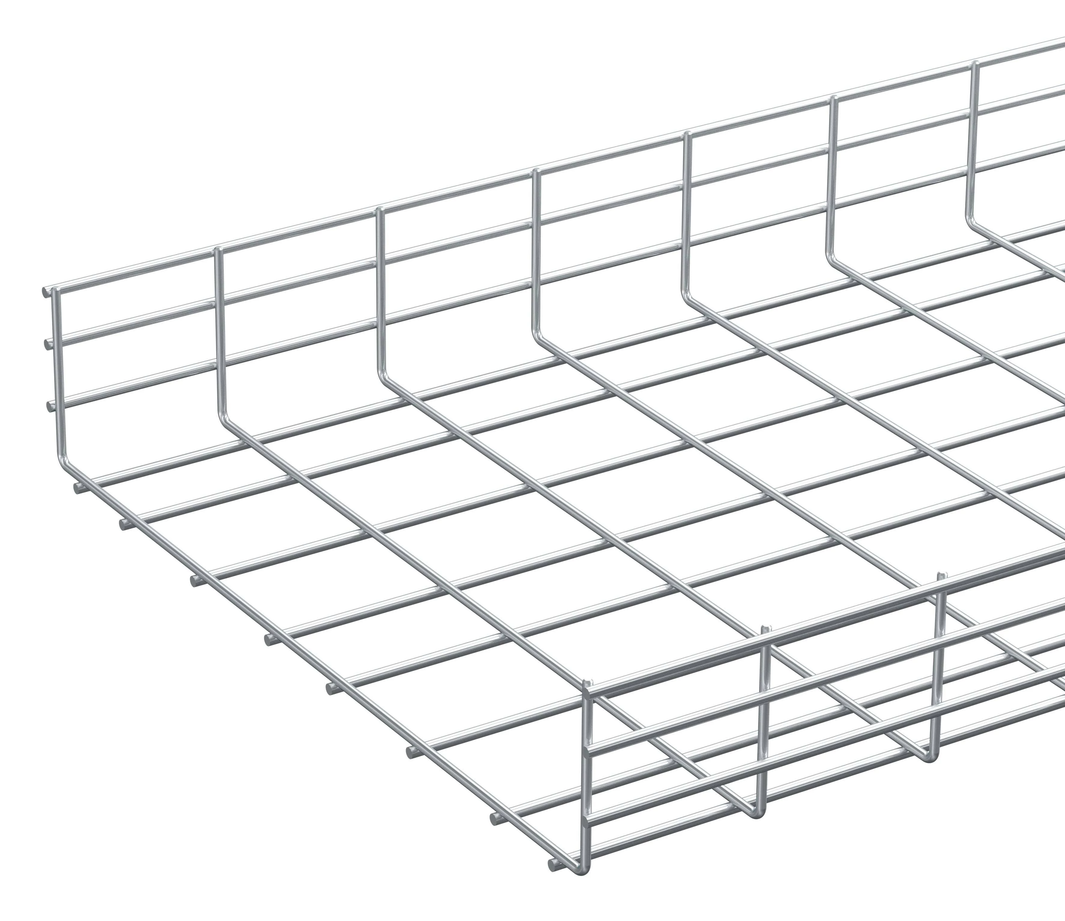 ЛОТОК ПРОВОЛОЧН.522/110-5/6 L=2,5M ОЦИНК