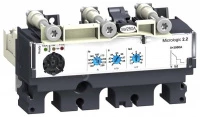 3П3T MICR. 2.2 40A РАСЦЕП. ДЛЯ NSX100/250
