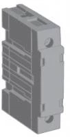 Дополнительный полюс OTPN40FP (клемма N - стационарная нейтраль) для рубильников OT16,,40F3