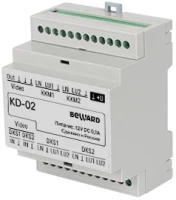 Контроллер KD-02