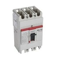 DRX125 MT 30A 3П 10KA