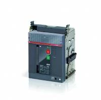 Выключатель-разъединитель выкатной E2,2N/MS 1600 4p WMP