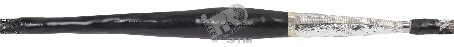 Муфта Стт(тп)-10 3х35/50 с/г пайка бумажная изоляция IEK