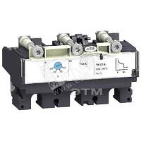 3П3T TM40G РАСЦЕП.ДЛЯ NSX100-250