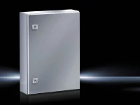 KEL Взрывобезопасн. корпус 380x600x210mm