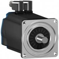 ДВИГАТЕЛЬ BSH ФЛАНЕЦ 100MM 5,5 НМ ШПОН. IP40 БЕЗ ТОРМ. BSH1002P11A2A