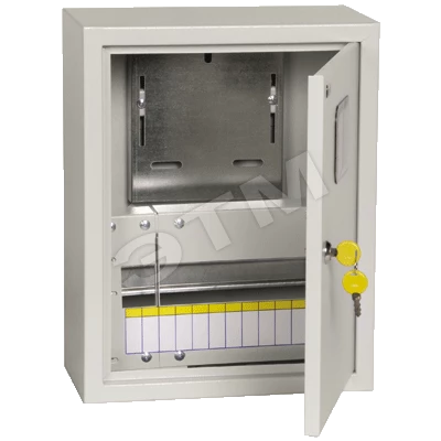 Корпус металлический ЩУРн-1/12зо-1 38 УХЛ3 IP31